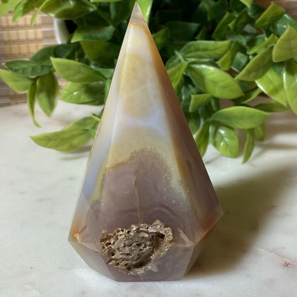 AGATE DIAMOND - Picture 5 of 8
